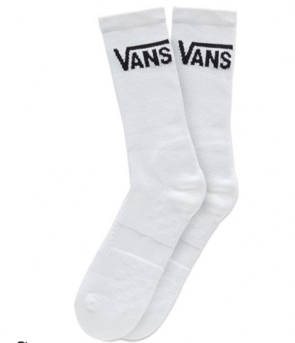 Vans Skate Crew Socken white